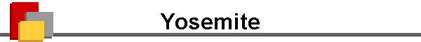 Yosemite