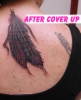 after coverup