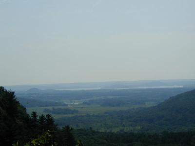 Lake Wisconsin