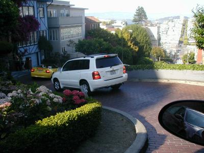 Lombard Street