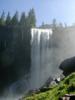 Vernal Falls
