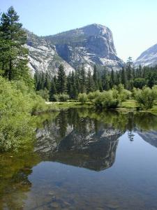 Mirror Lake
