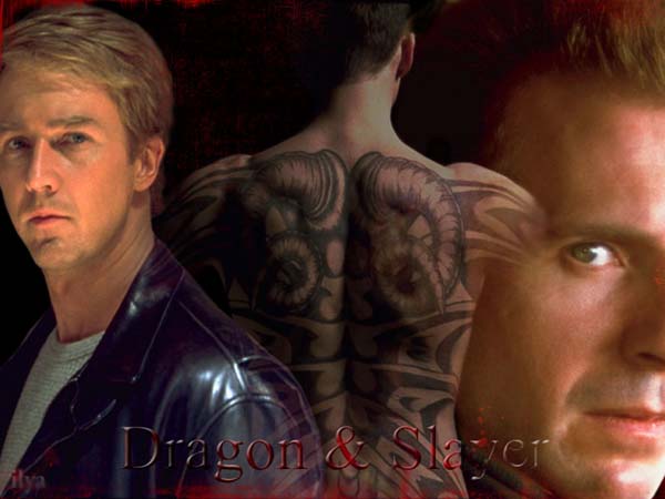 let's chase the dragon.