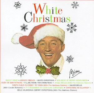Bing Crosby's White Christmas