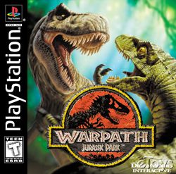 Warpath: Jurassic Park