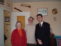 Eternal Investigators