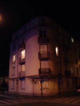 Always the top floor