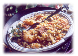 Jambalaya