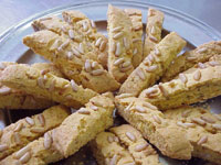Biscotti