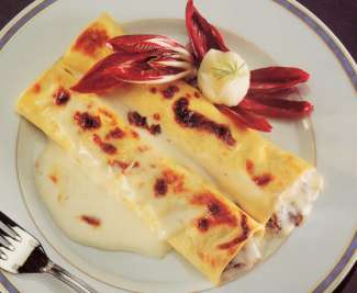Cannelloni