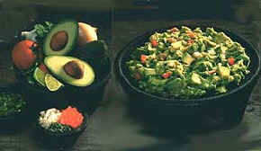 Guacamole