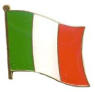 Flag of Italy