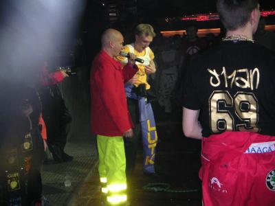 Yll�ri Frezza-kisaa=D