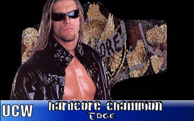Hardcore Champion Edge