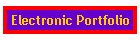 Electronic Portfolio