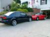 Tylor's Legacy and S2000