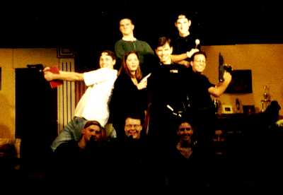 The Crew in '98 one more time!