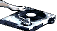 [DJ Turntable]