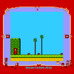  Experimental [Super Mario Bros 2 US] online level editor