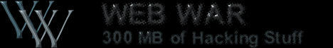 300Mb's of Hacking Stuff!......