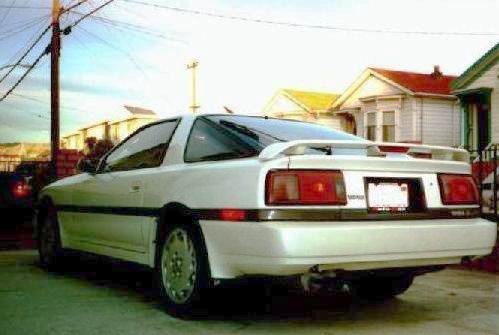 I never appreciated the surrounding buildings architecture because I was too busy looking down.