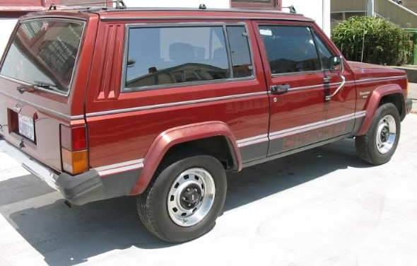 I could be your European dream