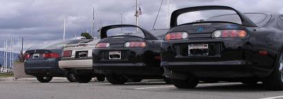 and you're bored out of your mind, are you