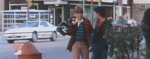 I know this song. This is a great song