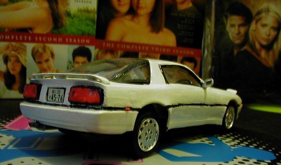 Mary Beth: Look maybe on your planet taking your ex-girlfriend on a double date is a good idea, but from where I come from it's not. In fact it's a decidedly lousy idea. Especially when you fail to inform your evening's companion.