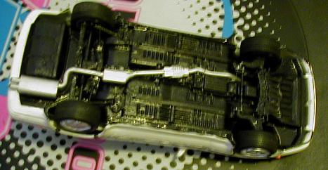 Dawson: In a word, no.