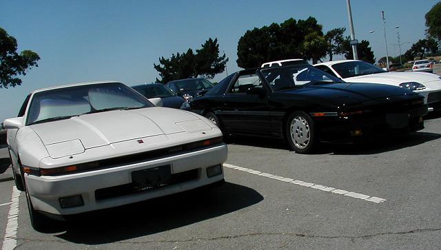  Sounds killer in theory.