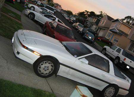 Joey: Generally, no. 