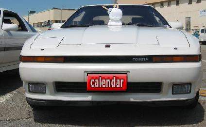 Joey: Is this some player routine you work shopped in L.A. Over the summer?