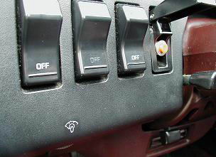 Joey: you should've told me! 