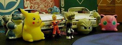 Joey: Why? Why stop now? 