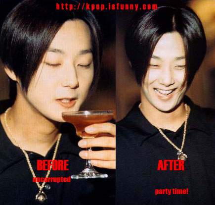 I could be your gift to everyday