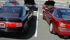 Dawson: I don't know, but the point is, Joey, I broke up with her the second something happened between us. 