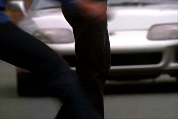 Everything spins so fast 