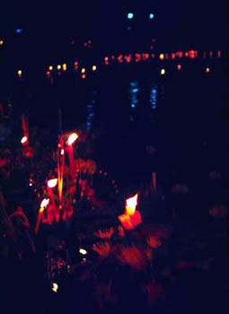 Loy Kratong Festival