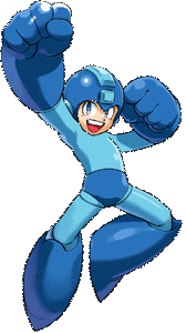 Mega Man/ Rockman