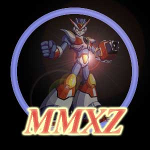 The Mega Man X Zone