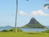 Chinaman's Hat