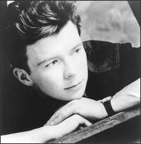 Rick Astley