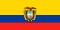 Ecuador's Flag