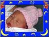 2/16/2001 egg, Emma Grace Gates
