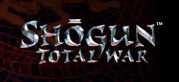 Shogun Total War