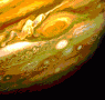  Jupiter's Great Red Spot 
