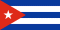 Cuba's Flag