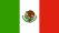 Mexico's Flag