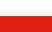 Poland's Flag